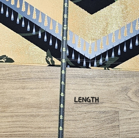 LuLaRoe | DEBBIE LONG SLEEVE DRESS - NWOT! - Picture 15 of 16